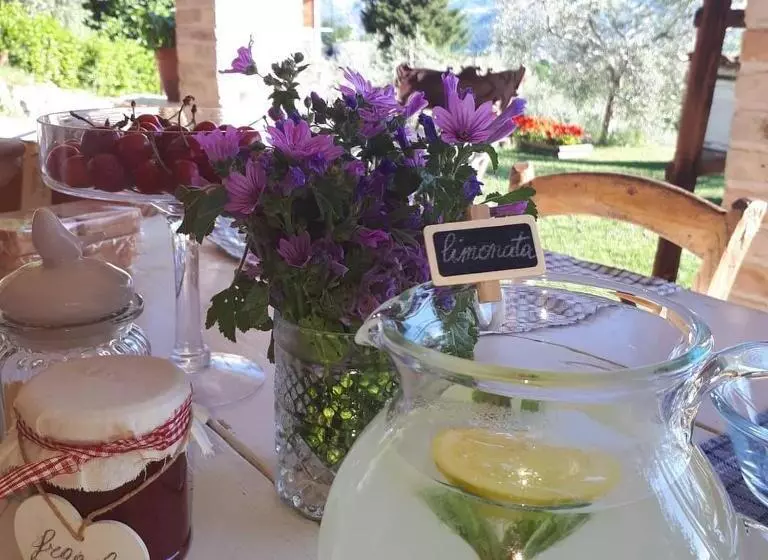 B&b L'usignolo