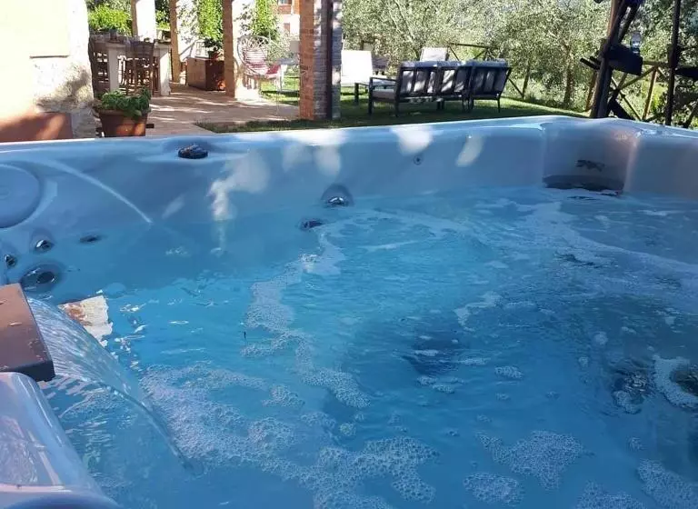 B&b L'usignolo