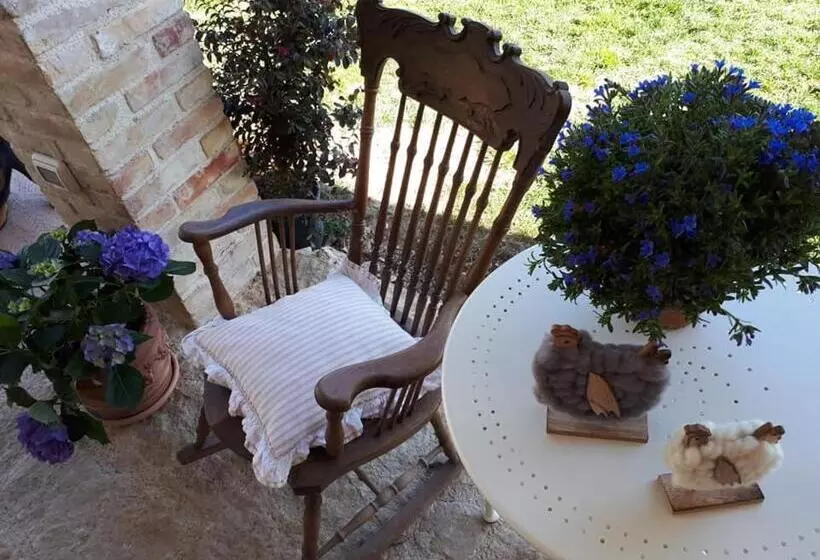 B&b L'usignolo