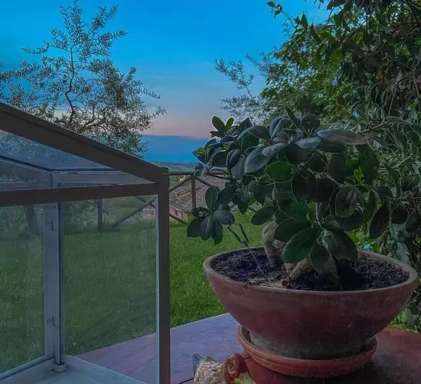 B&b L'usignolo