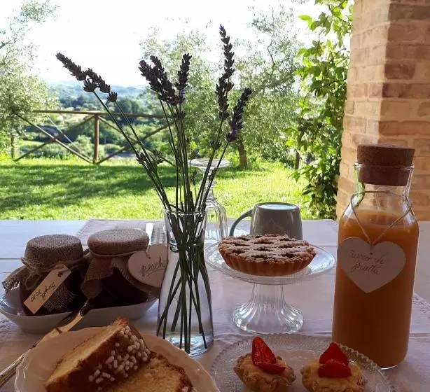B&b L'usignolo