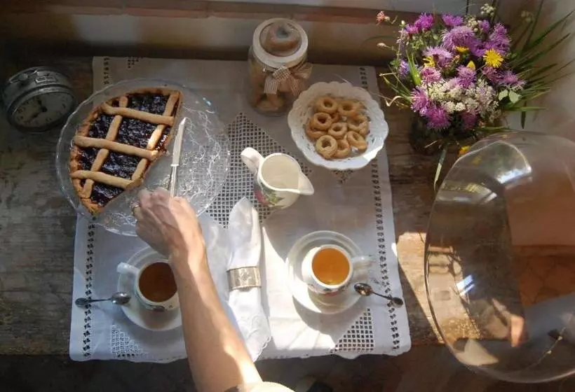 B&b L'usignolo