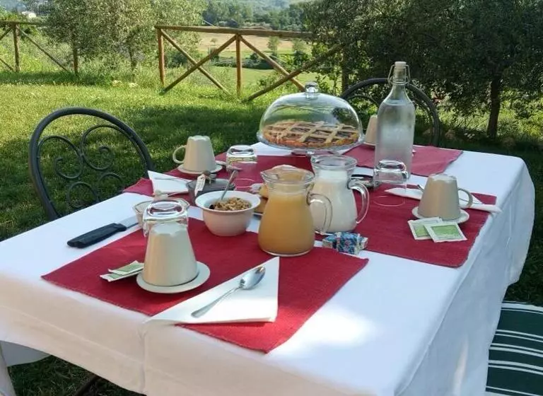 B&b L'usignolo