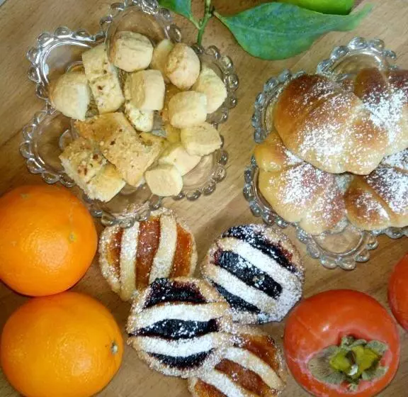 B&b L'usignolo