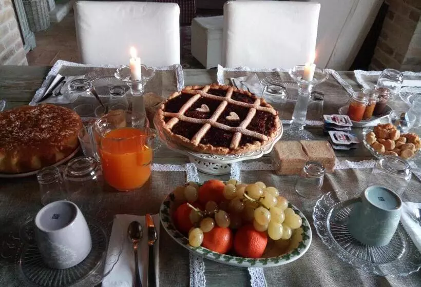 B&b L'usignolo