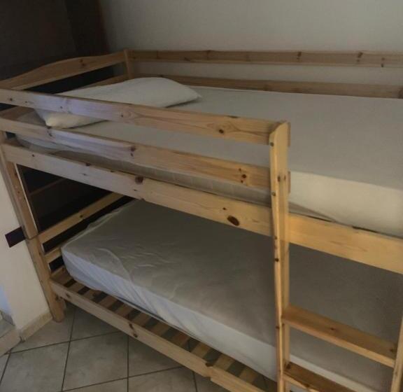 مبيت وإفطار Borgo Piccolo