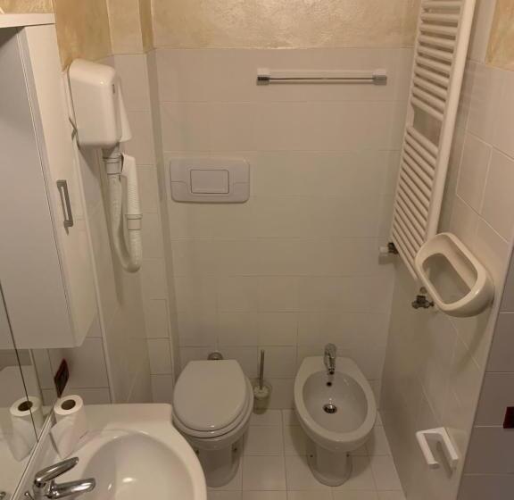 مبيت وإفطار Borgo Piccolo