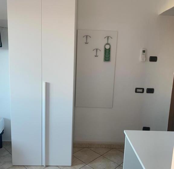 مبيت وإفطار Borgo Piccolo