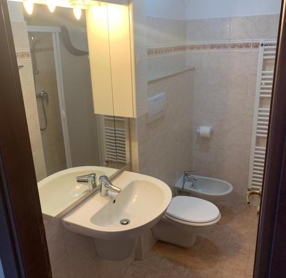 مبيت وإفطار Borgo Piccolo