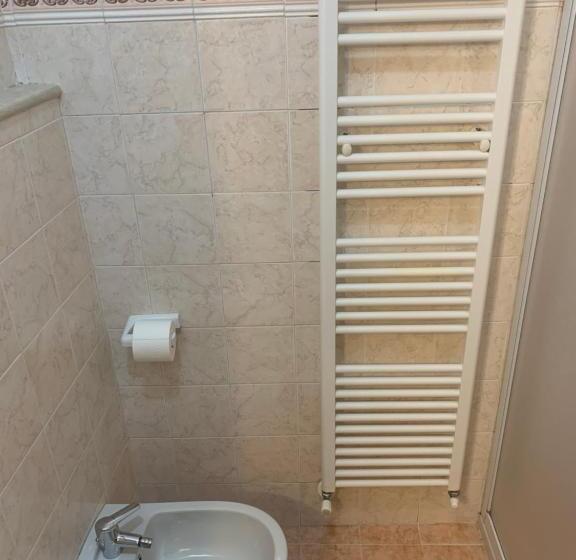 مبيت وإفطار Borgo Piccolo