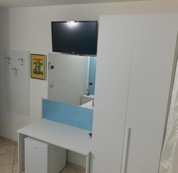 مبيت وإفطار Borgo Piccolo