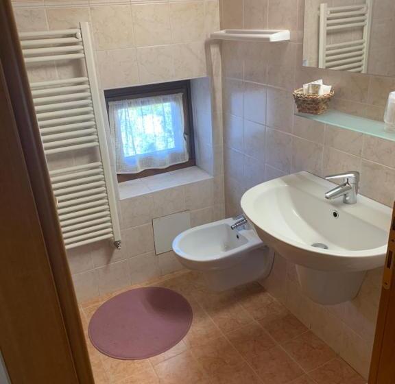 مبيت وإفطار Borgo Piccolo