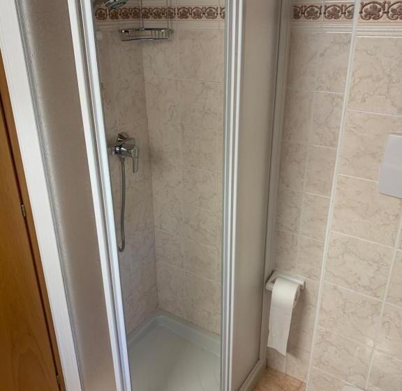 مبيت وإفطار Borgo Piccolo