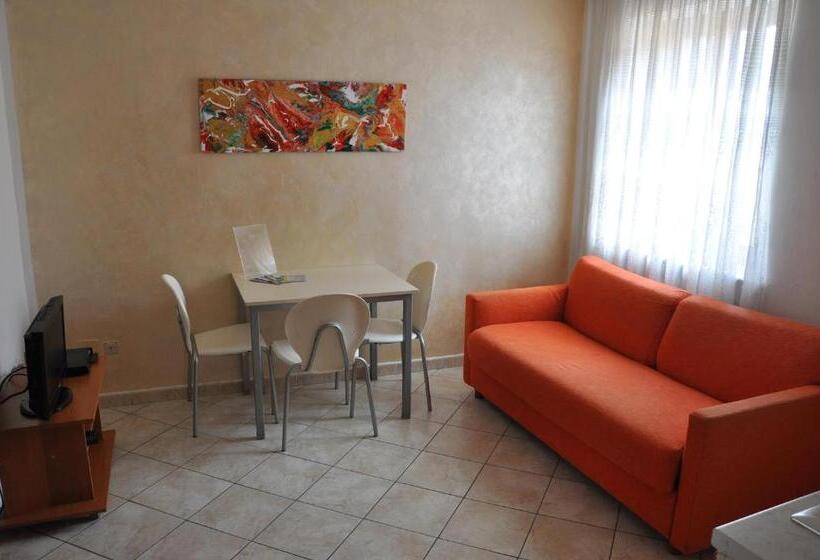 مبيت وإفطار Borgo Piccolo