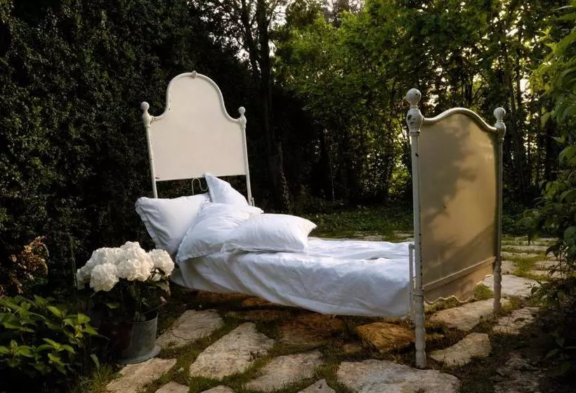 تختخواب و صبحانه Ca'bevilacqua Bed&breakfast