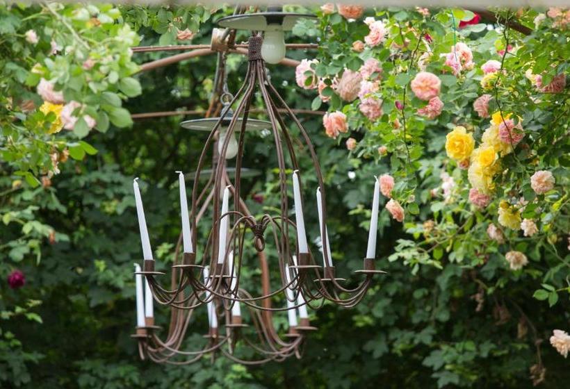 צימר Ca'bevilacqua Bed&breakfast