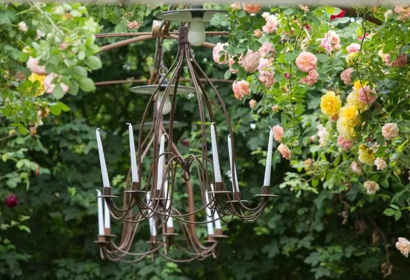 تختخواب و صبحانه Ca'bevilacqua Bed&breakfast