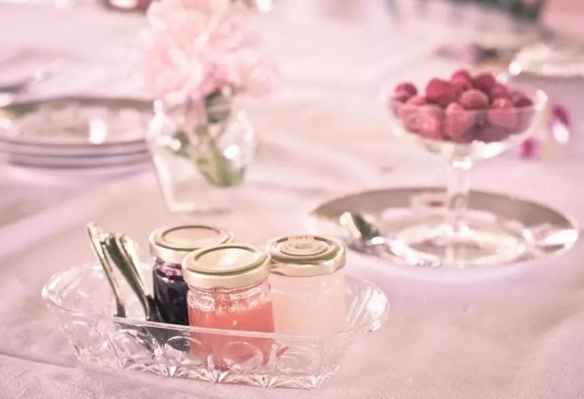 تختخواب و صبحانه Ca'bevilacqua Bed&breakfast