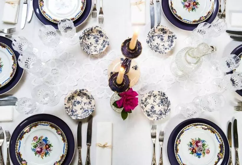 تختخواب و صبحانه Ca'bevilacqua Bed&breakfast