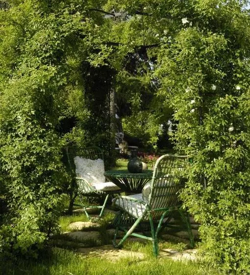 تختخواب و صبحانه Ca'bevilacqua Bed&breakfast