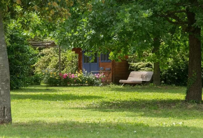 تختخواب و صبحانه Ca'bevilacqua Bed&breakfast