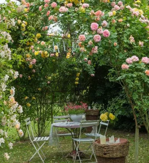 تختخواب و صبحانه Ca'bevilacqua Bed&breakfast