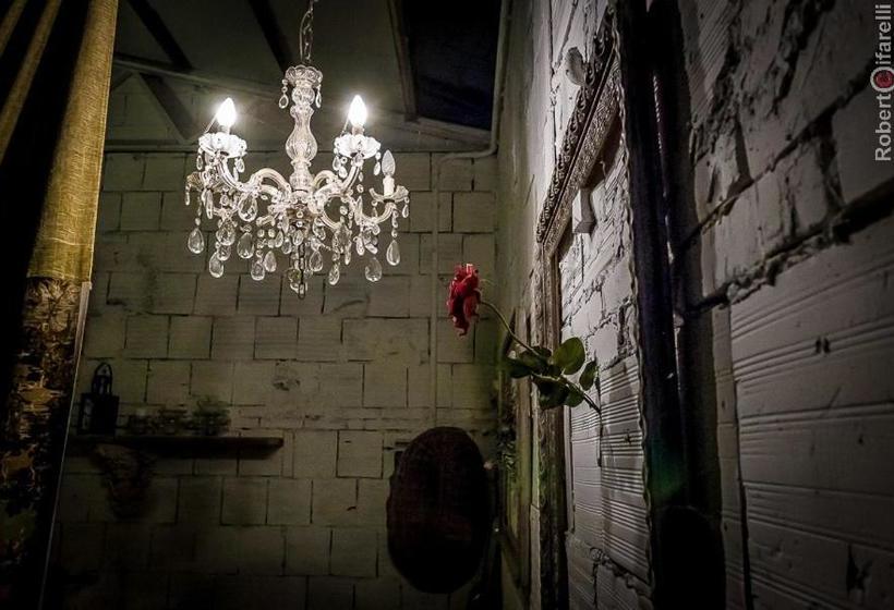 צימר Ca'bevilacqua Bed&breakfast