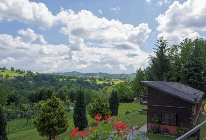 Bed and Breakfast Ca Luna