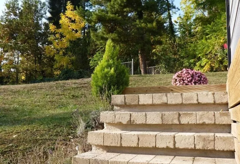 Aamiaismajoitus (B&B) Ca Luna