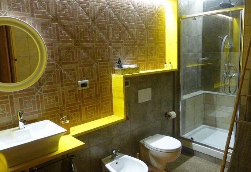 Bed and Breakfast Ca Luna