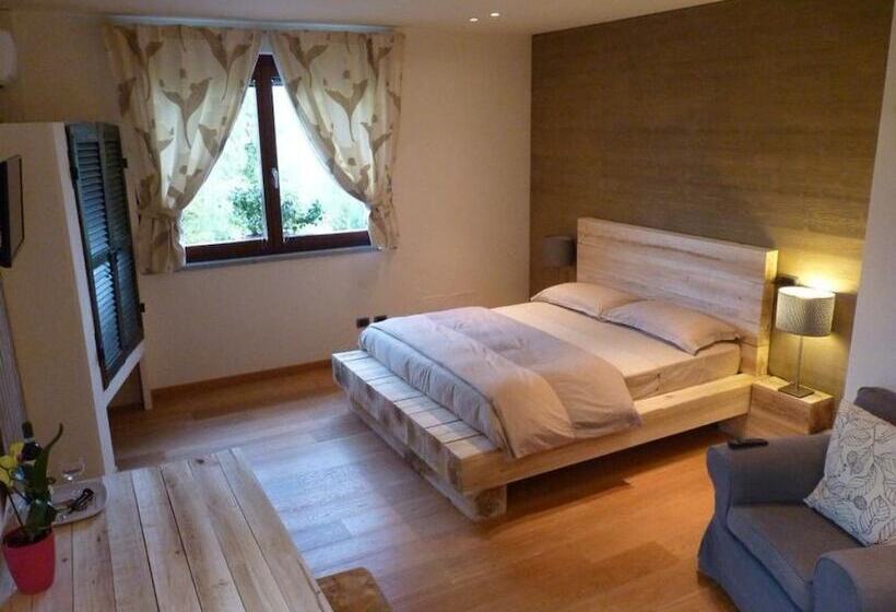 Bed and Breakfast Ca Luna