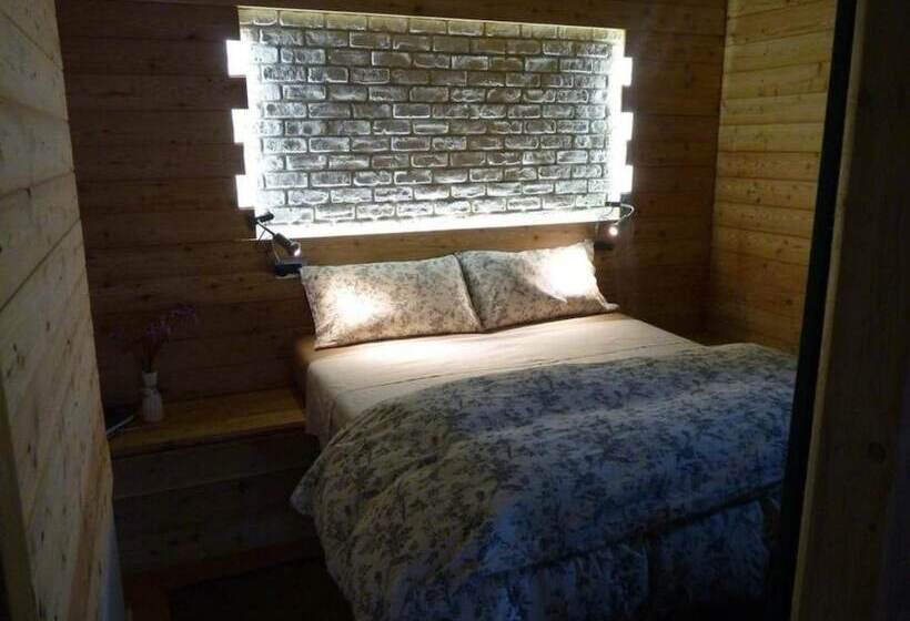 Bed and Breakfast Ca Luna