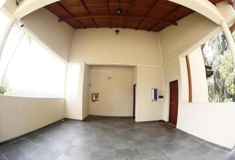 Nocleg ze śniadaniem Cirute Talwatte, Kandy