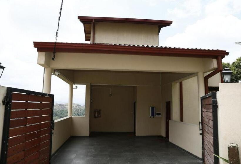 Nocleg ze śniadaniem Cirute Talwatte, Kandy