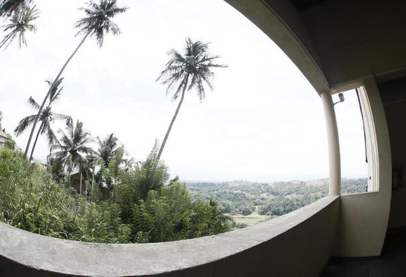 Nocleg ze śniadaniem Cirute Talwatte, Kandy