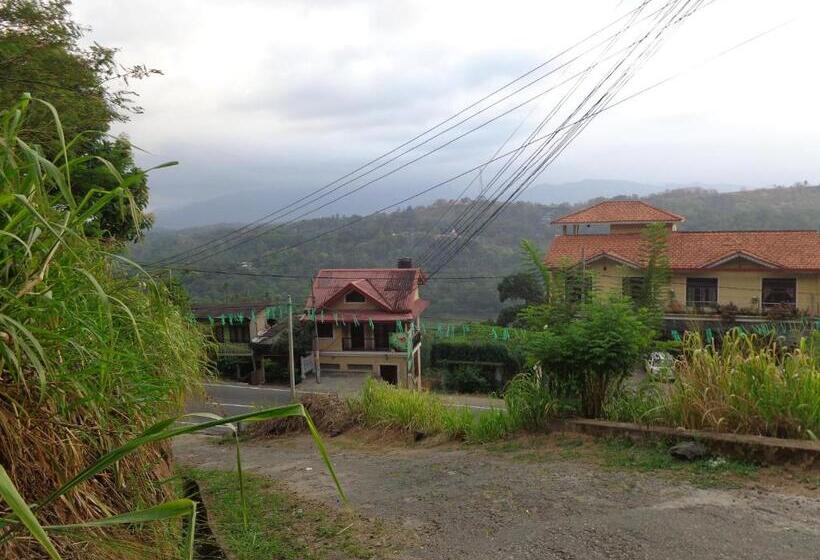 Nocleg ze śniadaniem Cirute Talwatte, Kandy