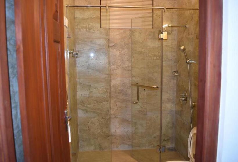 Nocleg ze śniadaniem Cirute Talwatte, Kandy