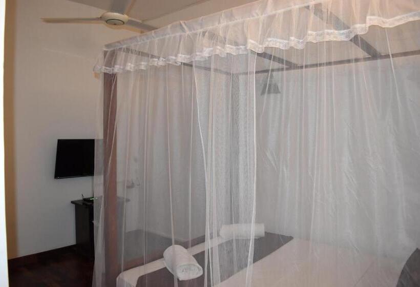 Nocleg ze śniadaniem Cirute Talwatte, Kandy