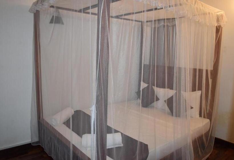 Nocleg ze śniadaniem Cirute Talwatte, Kandy