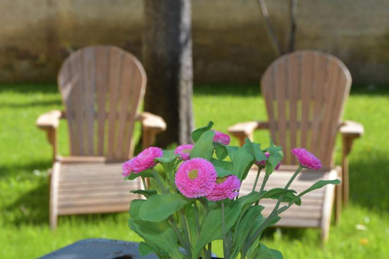 Nocleg ze śniadaniem Clock S House