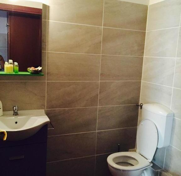 Nocleg ze śniadaniem Clock S House