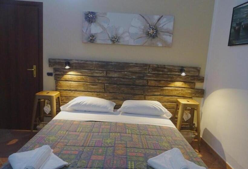 Nocleg ze śniadaniem Clock S House