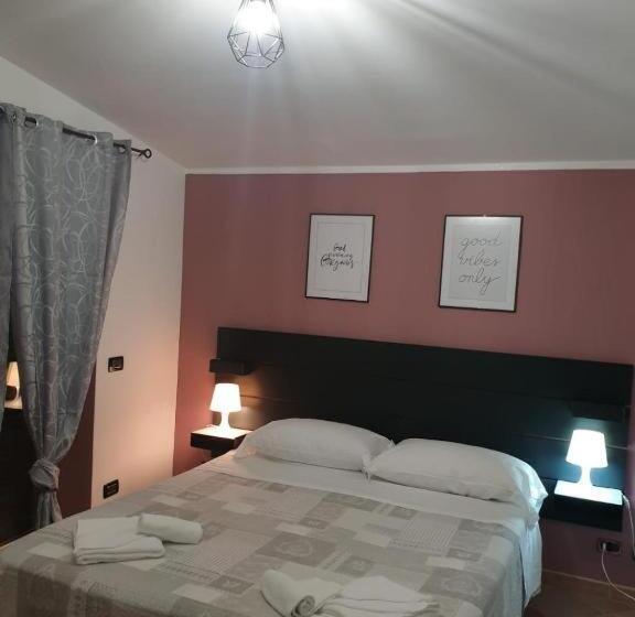 Nocleg ze śniadaniem Clock S House