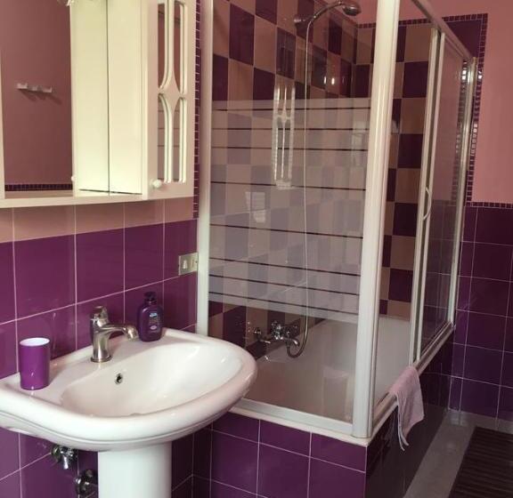 ベッドアンドブレックファースト I Colori Dell'arcobaleno