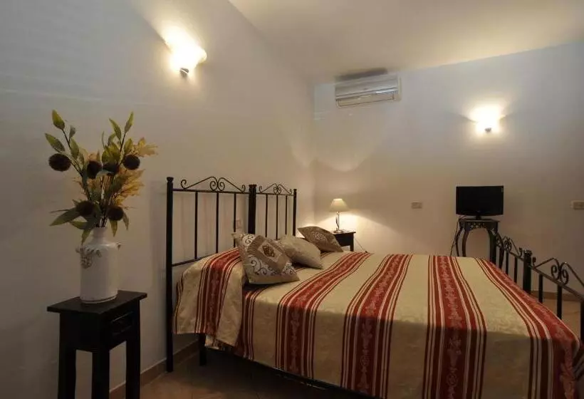 Aamiaismajoitus (B&B) I Leoncini