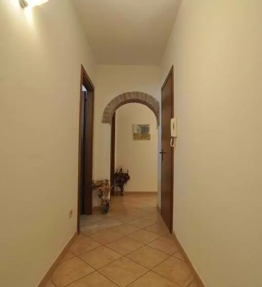 Aamiaismajoitus (B&B) I Leoncini