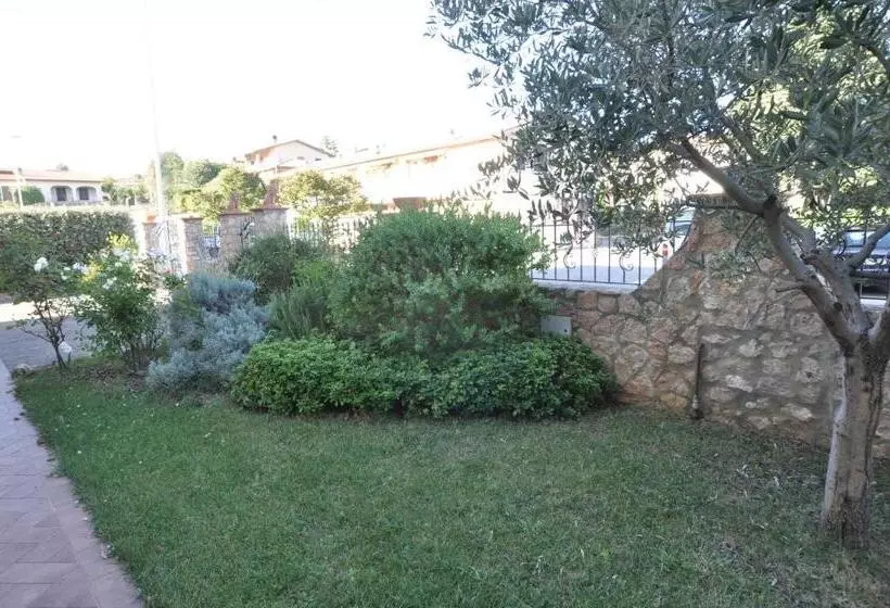 Aamiaismajoitus (B&B) I Leoncini