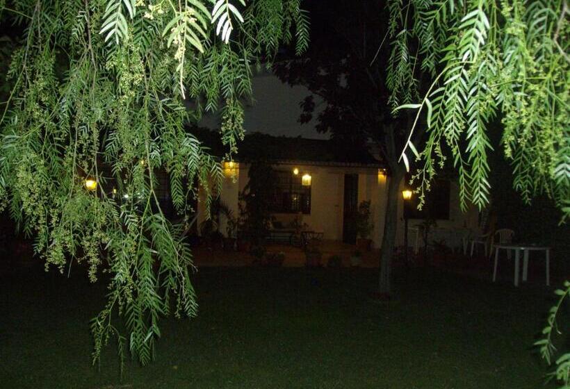 민박 L Albero Del Pepe