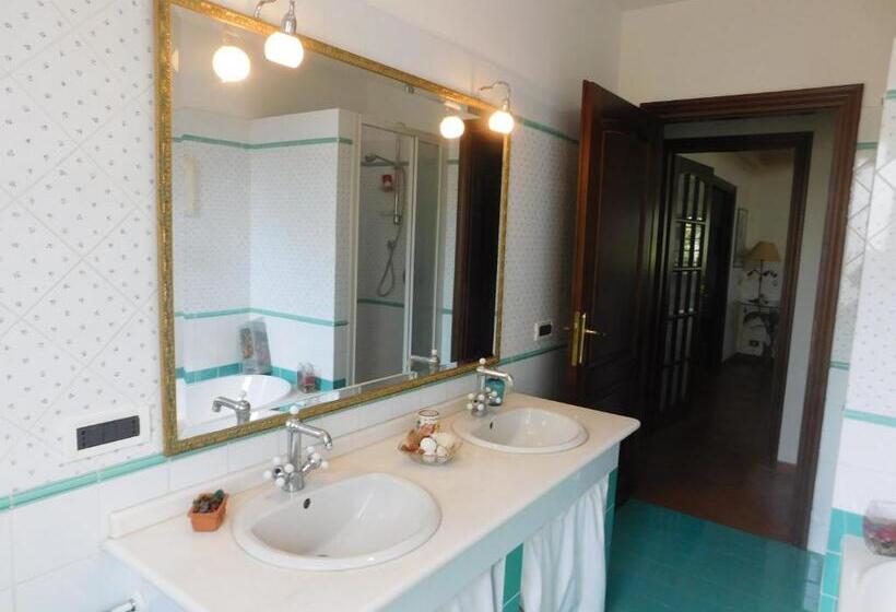 민박 L Albero Del Pepe