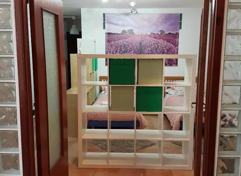 ベッドアンドブレックファースト L Albero Del Pepe